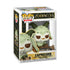 Funko Pop! Zodiac: Zodiac - Capricorn