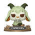 Funko Pop! Zodiac: Zodiac - Capricorn