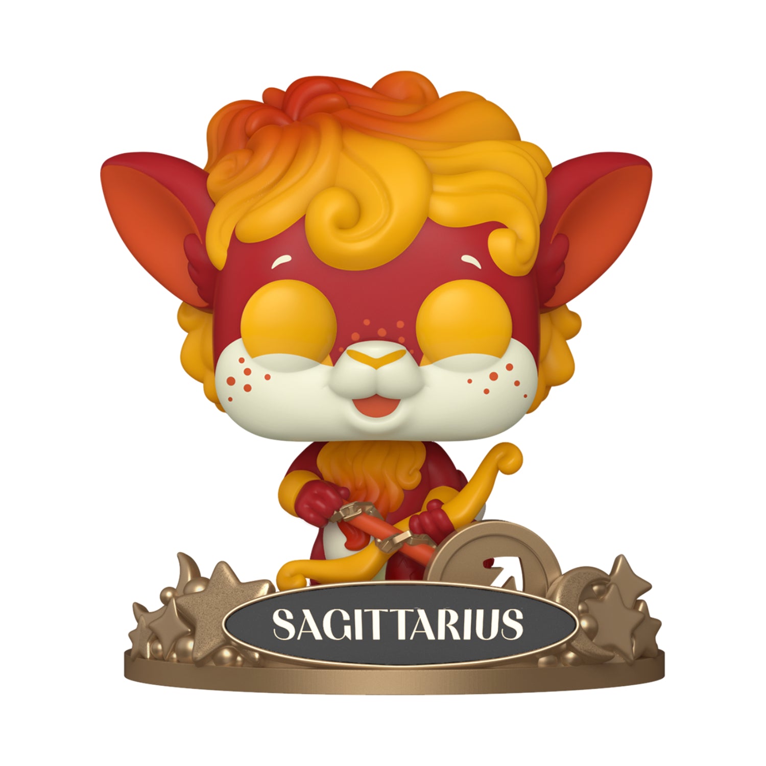 Funko Pop! Zodiac: Zodiac - Sagittarius