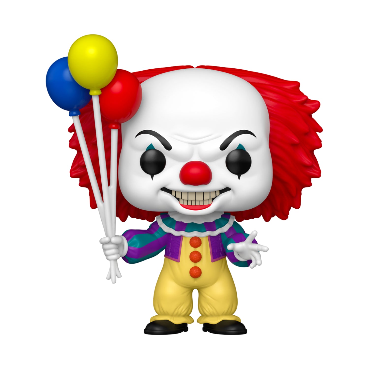 Funko Pop! Movies: IT The Movie - Pennywise