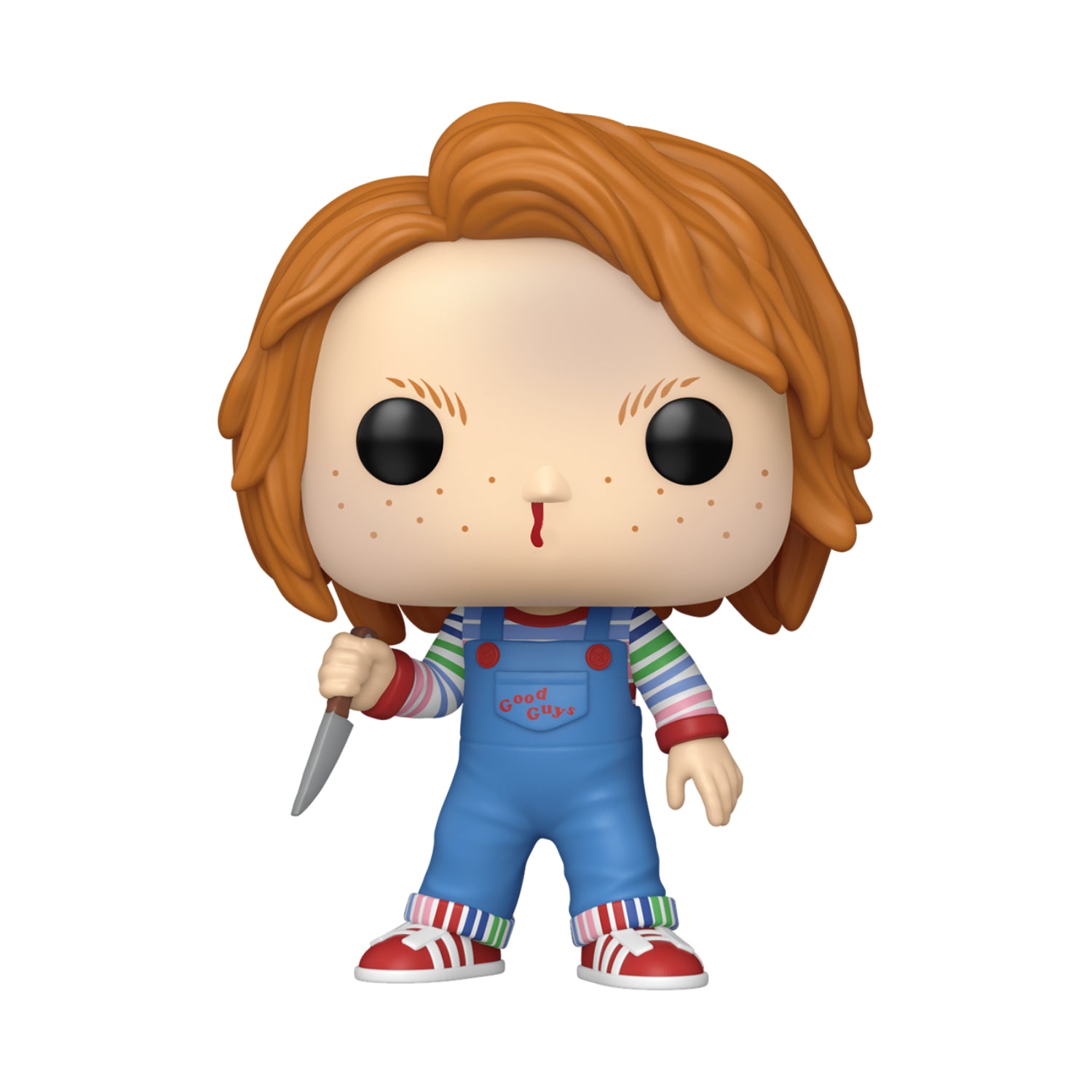 Funko Pop! Movies: Chucky - Chucky