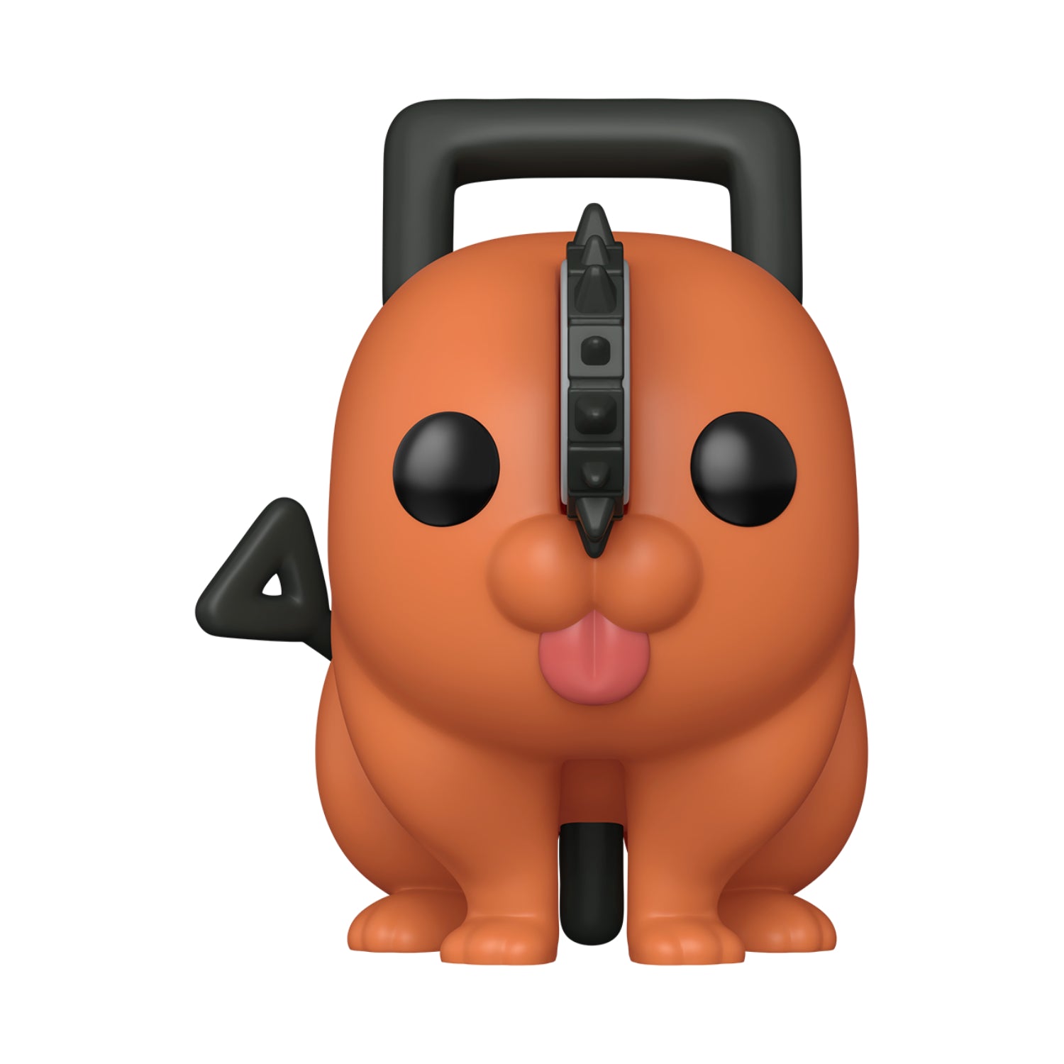 Funko Pop! Jumbo Animation: Chainsaw Man - Pochita