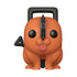 Funko Pop! Jumbo Animation: Chainsaw Man - Pochita