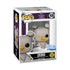 Funko Pop!: Tim Burtons The Nightmare Before Christmas - Zero(Special Edition)