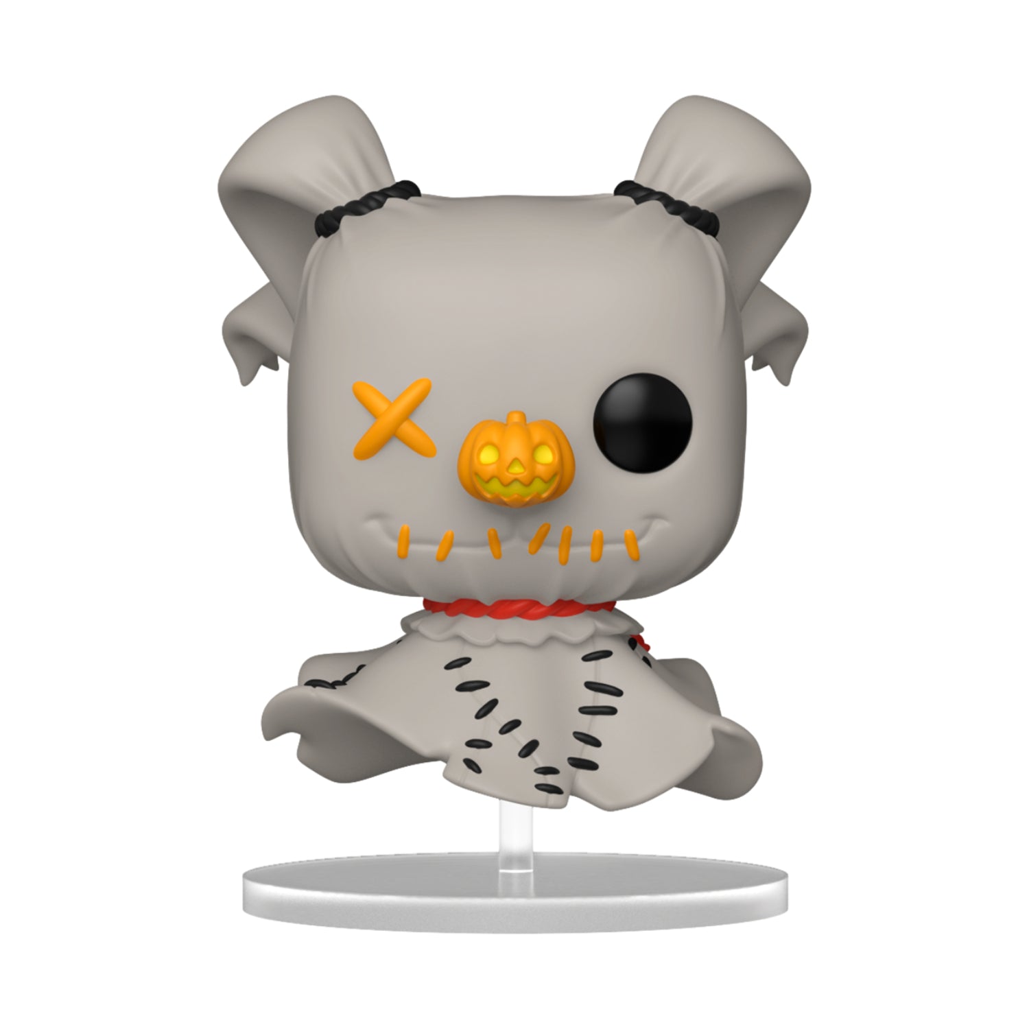 Funko Pop!: Tim Burtons The Nightmare Before Christmas - Zero(Special Edition)
