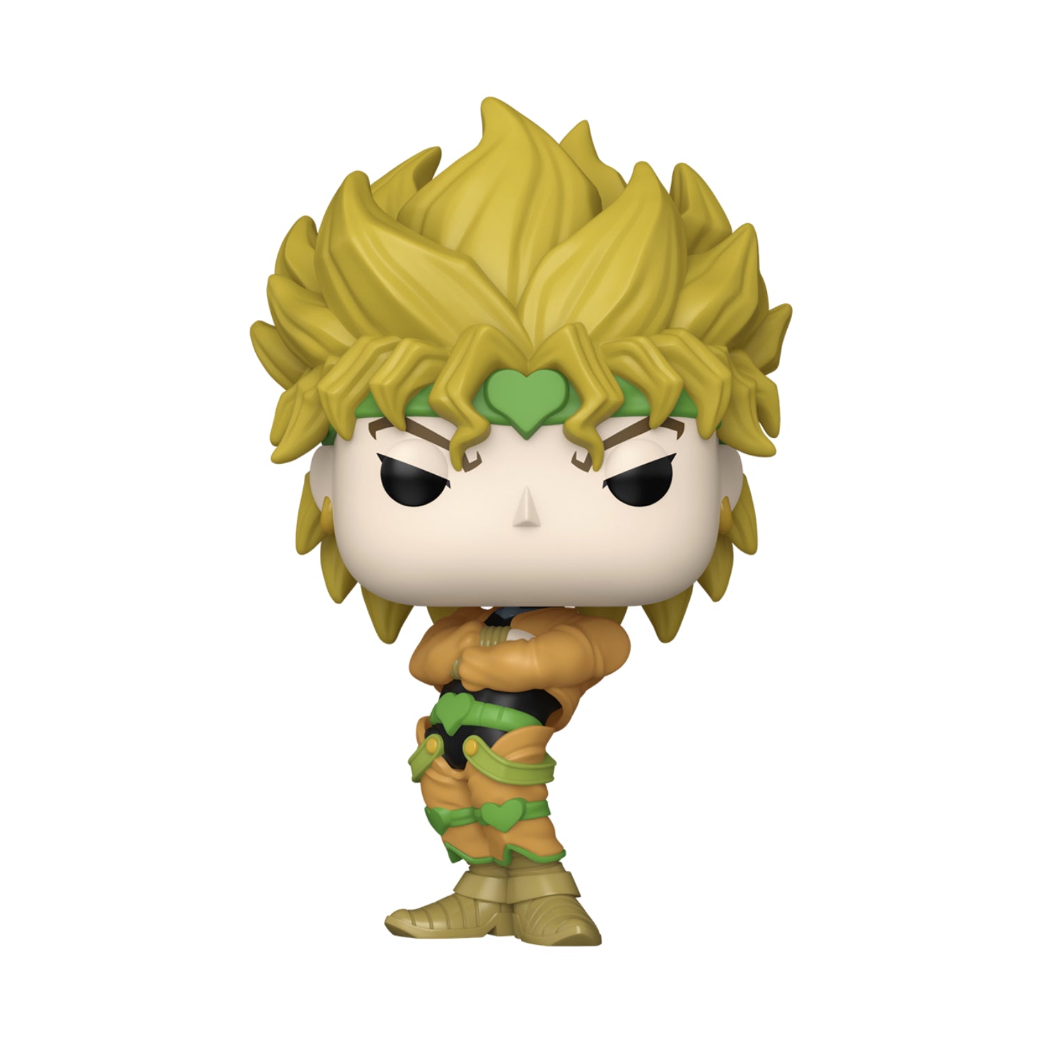 Funko Pop! Animation: Jojos Bizarre Adveture The Animation - Dio