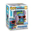Funko Pop!: Disney Lilo & Stitch - Sleeping In Sunlounger