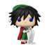 Funko Pop! Animation: Demon Slayer - Giyu Tomioka (Special Edition)