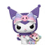 Funko Pop!: Kuromi - Kuromi With Bear