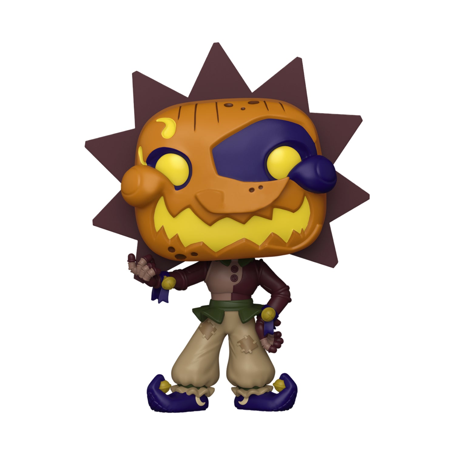 Funko Pop! Games: Five Nights At Freddys - Jack-O-Moon(Special Edition)