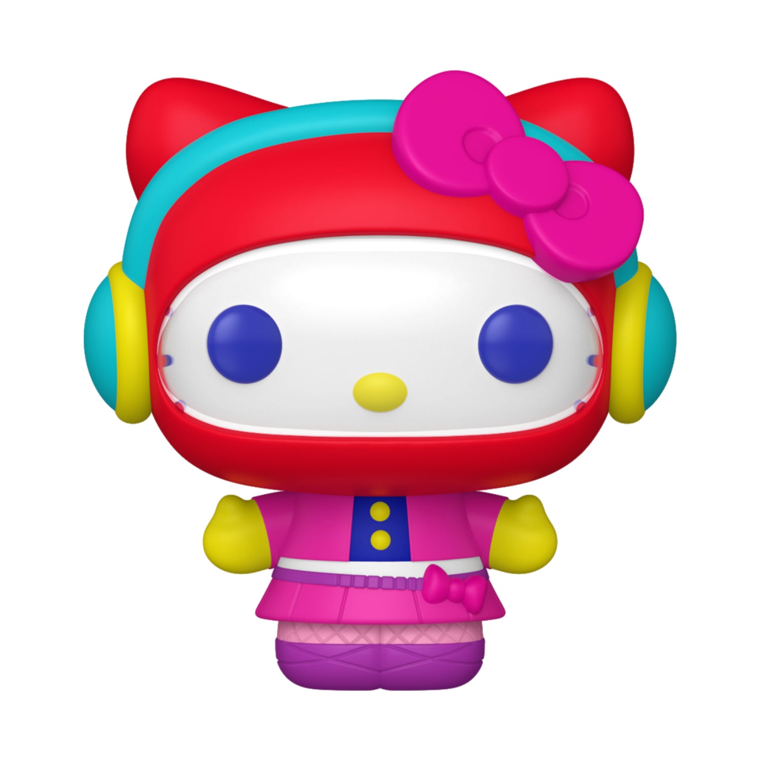 Funko Pop!: Hello Kitty  - Hello Kitty (Special Edition)