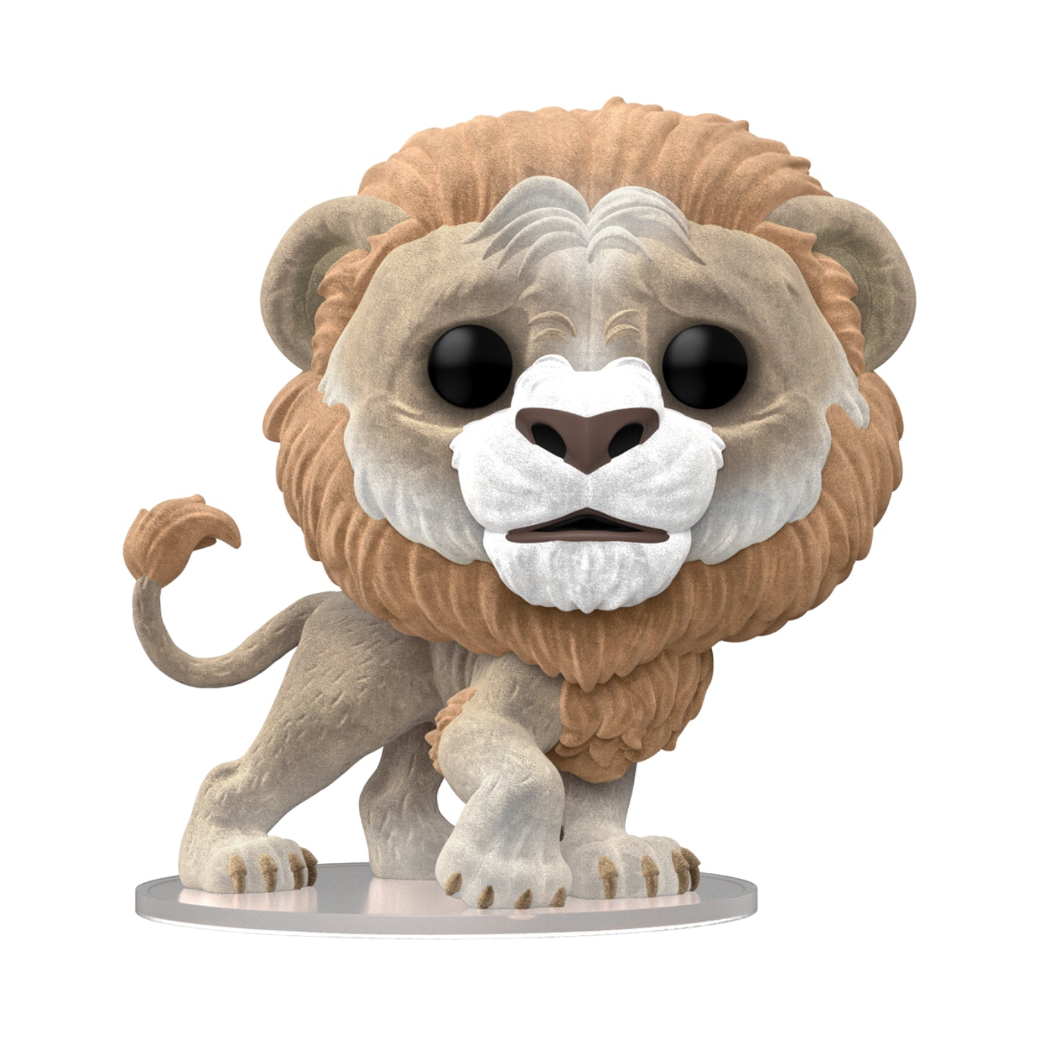 Funko Pop! Movies: Wicked - Cowardly Lion(Special Edition)
