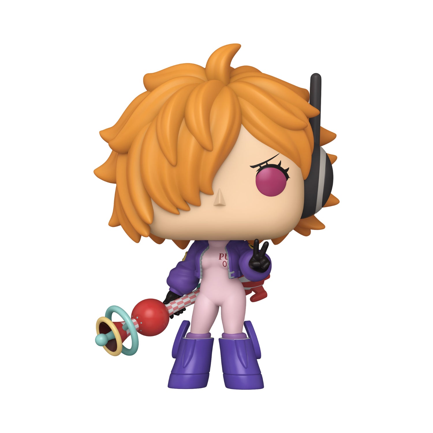 Funko Pop! Animation: One Piece - Lilith (Special Edition)