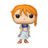 Funko Pop! Animation: One Piece - Nami (Alabasta Arc)(Special Edition)