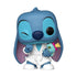 Funko Pop!: Disney Lilo & Stitch - Stitch In Robe(Special Edition)