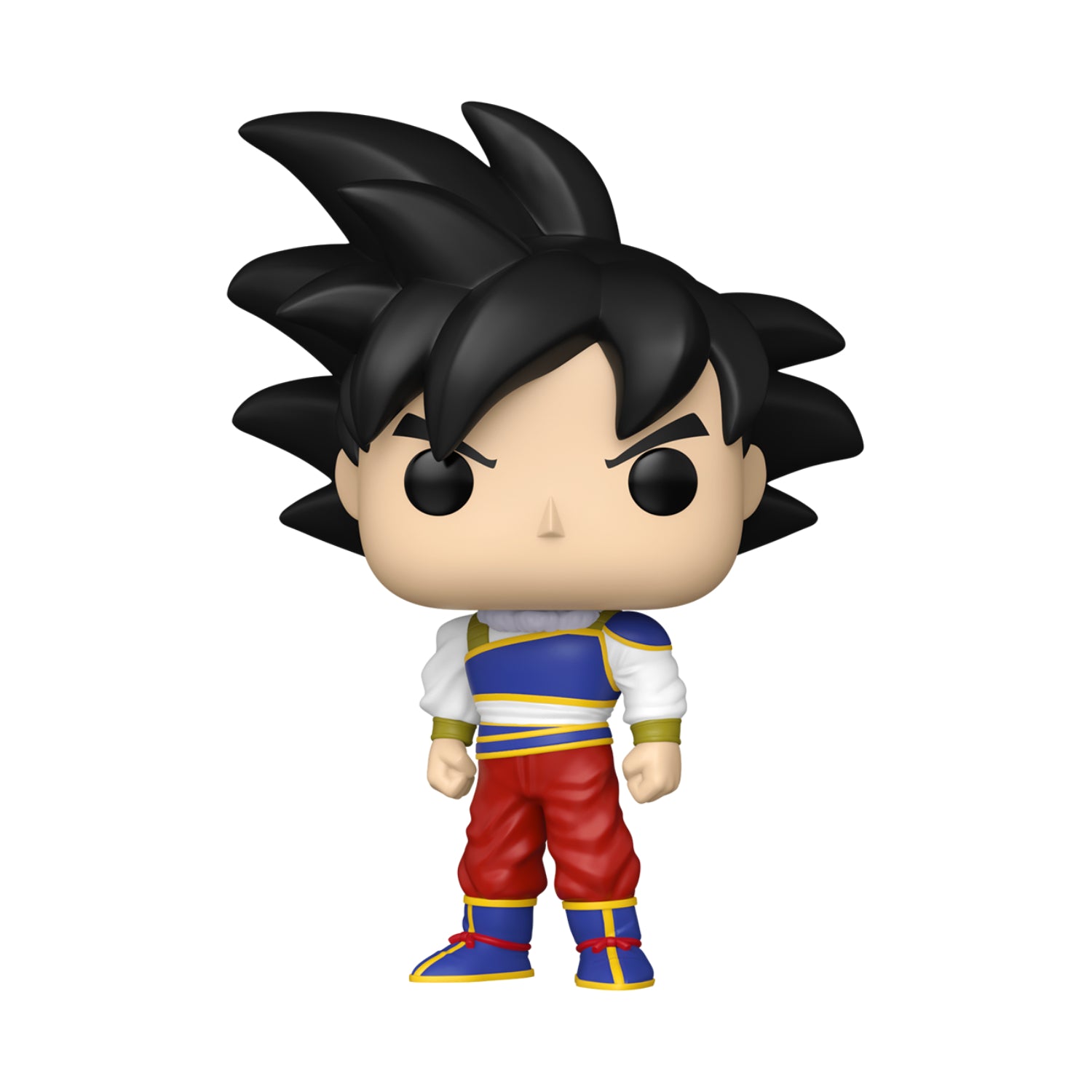 Funko Pop! Animation: Dragon Ball Z - Goku (Yardrat)(Special Edition)