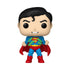 Funko Pop! Heroes: Superman - Superman (Special Edition)