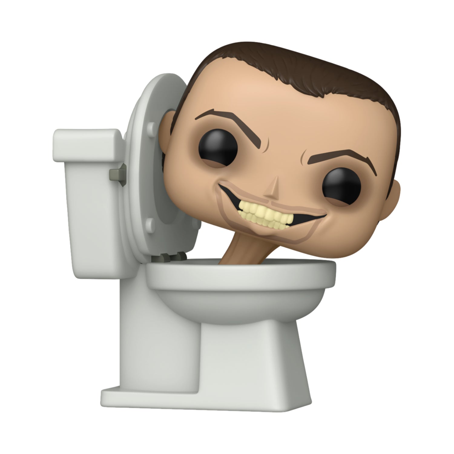 Funko Pop! Animation: Skibidi Toilet - Skibidi Toilet