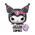 Funko Pop!: Kuromi 20th Anniversary - Kuromi With Baku (Special Edition)