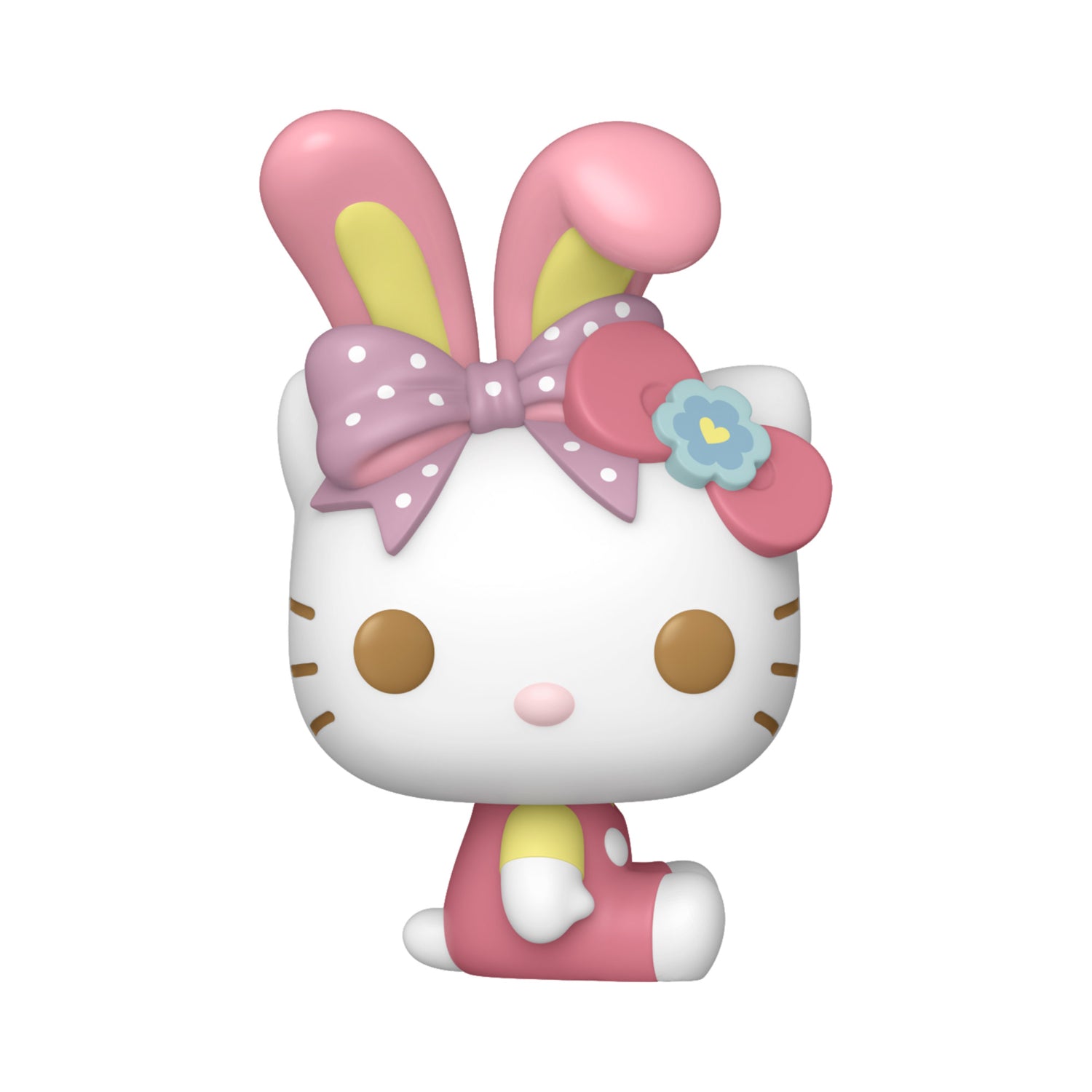Funko Pop!: Hello Kitty And Friends - Hello Kitty
