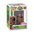 Funko Pop! Movies: Jurassic World - Raptor