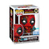 Funko Pop! Marvel Studios: Deadpool & Wolverine - Deadpool (Special Edition)