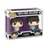 Funko Pop! Rocks: Liam & Noel Gallagher 2pc - Oasis