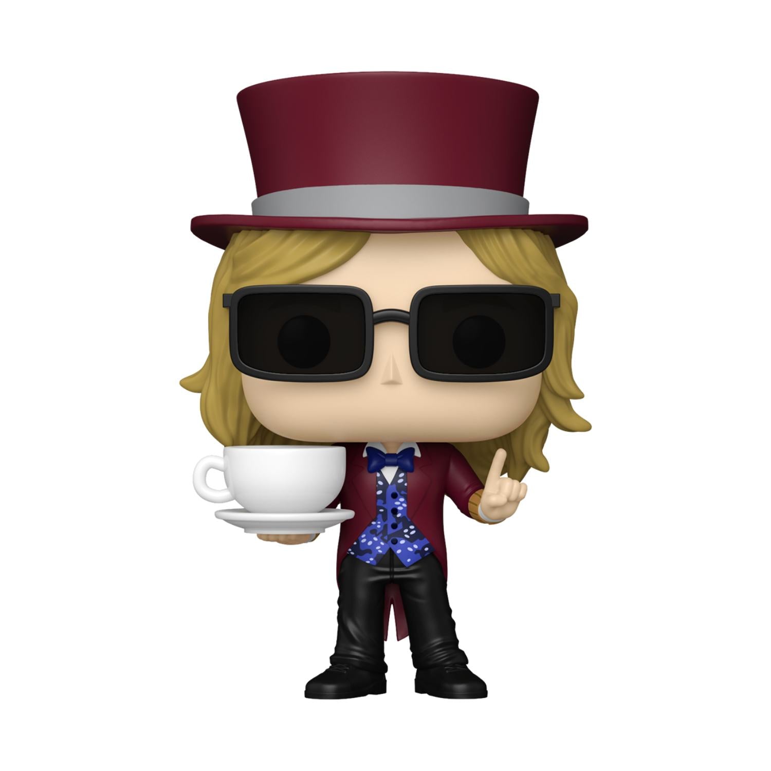 Funko Pop! Rocks: Tom Petty - Dont Come Around Here No More