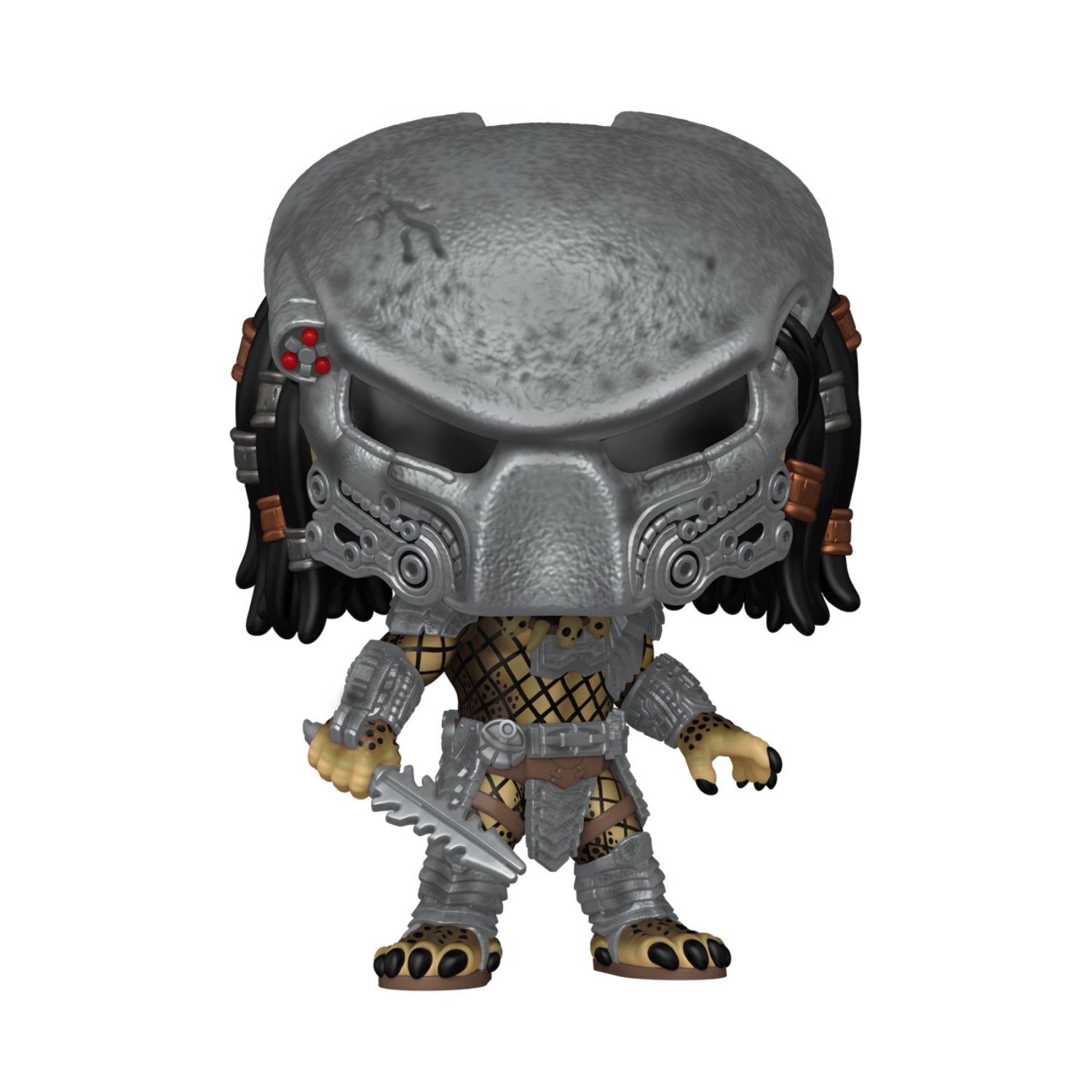 Funko Pop! Movies: Aliens VS. Predator Requiem - Bull Predator