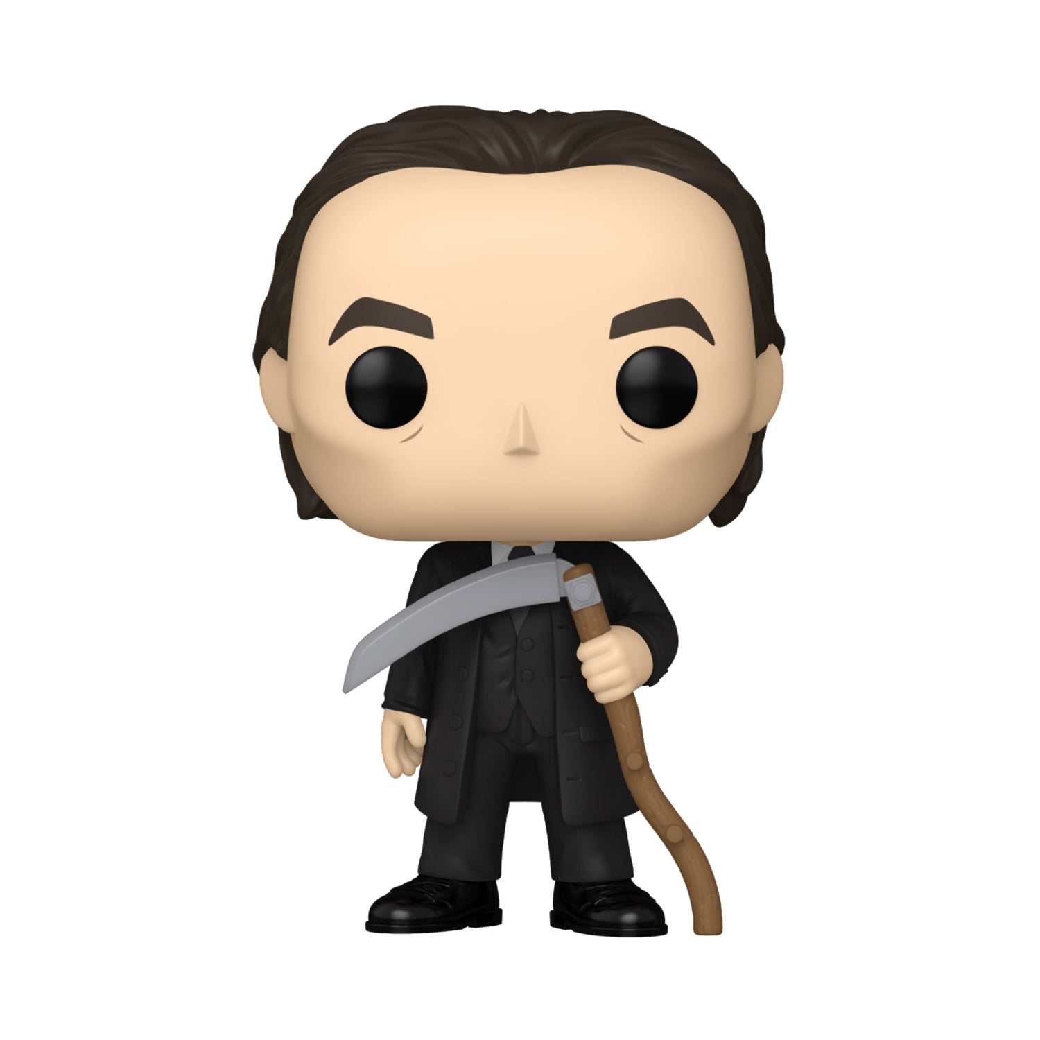 Funko Pop! Television: Supernatural Join The Hunt - Death