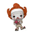 Funko Pop! Television: IT Welcome To Derry - Bob Gray As Pennywise