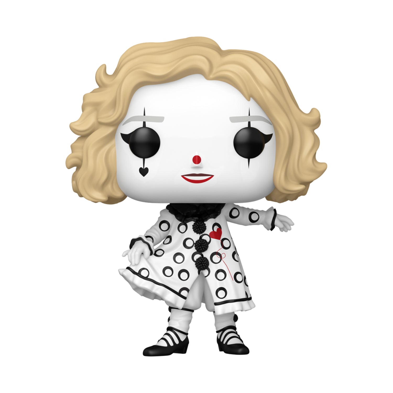 Funko Pop! Television: IT Welcome To Derry - Original Periwinkle