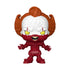Funko Pop! Television: IT Welcome To Derry - Blood Periwinkle