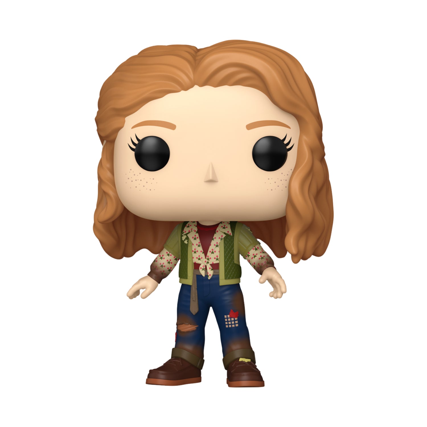 Funko Pop! Television: Netflix Stranger Things - Max Mayfield