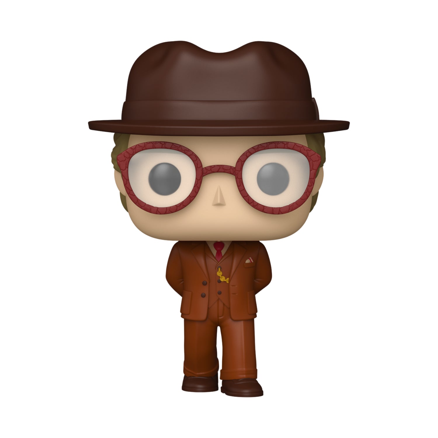 Funko Pop! Television: Netflix Stranger Things - Mr. Whatsit