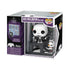 Funko Pop! Nooks: Disney Tim Burtons The Nightmare Before Christmas - Jack Skellington In Jacks Room