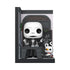 Funko Pop! Nooks: Disney Tim Burtons The Nightmare Before Christmas - Jack Skellington In Jacks Room