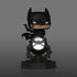 Funko Pop! Premium Heroes: Batman - Light Up Batman