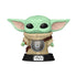 Funko Pop!: Star Wars - Grogu