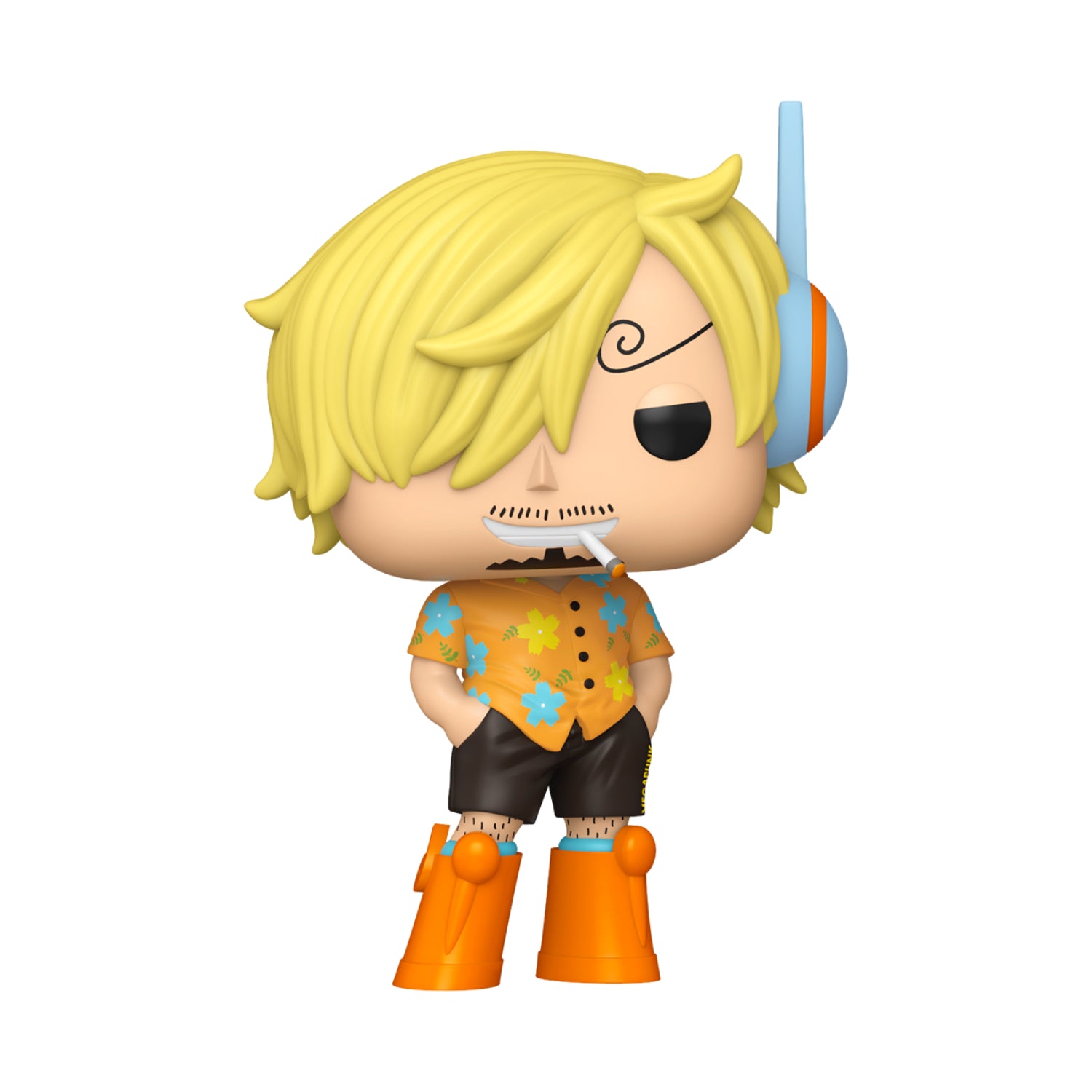 Funko Pop! Animation: One Piece - Sanji