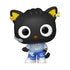 Funko Pop!: Hello Kitty and Friends - Chococat (K-Pop Outfit)