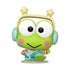 Funko Pop!: Hello Kitty and Friends - Keroppi (K-Pop Outfit)