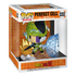Funko Pop! Deluxe: Dragon Ball Z - Perfect Cell