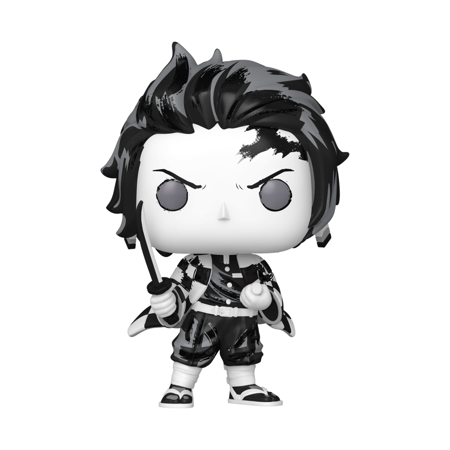 Funko Pop! Animation: Demon Slayer - Tanjiro Kamado
