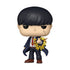 Funko Pop! Animation: Mashle - Mash Burnedead
