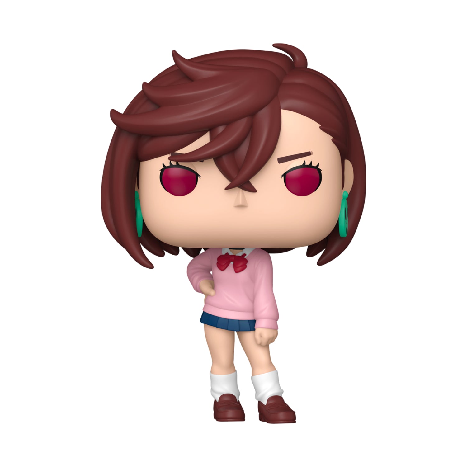 Funko Pop! Animation: Dan Da Dan - Momo