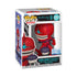 Funko Pop! & Buddy Animation: Kaiju No. 8 - Soshiro Hoshina vs Kaiju No. 10 (Special Edition)