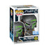 Funko Pop! Movies: Aliens VS. Predator Requiem - Bull Predator (Special Edition)