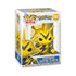 Funko Pop! Games: Pokemon - Electabuzz