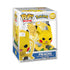 Funko Pop! Games: Pokemon - Pikachu